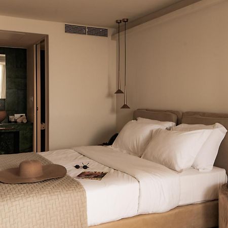 Asty Mykonos Hotel & Spa - World Of One Hotel Group Mykonos Town Εξωτερικό φωτογραφία